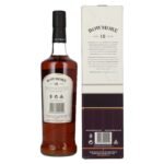 Bowmore 18 Years Old DEEP & COMPLEX Travel Exclusive 43% Vol. 0,7l in gift box - Image 2