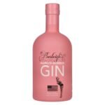 Burleighs MARILYN MONROE GIN 40% Vol. 0,7l