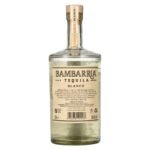 Bambarria Tequila Blanco 100% Agave 38% Vol. 0,7l - Image 2