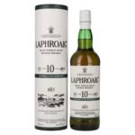 Laphroaig 10 Years Old Original Cask Strength Batch 13 57,9% Vol. 0,7l in gift box