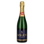 Szigeti Welschriesling Brut 12.5% ABV 0.75l