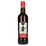 Sandeman MEDIUM DRY Sherry 15% Vol. 0,75l
