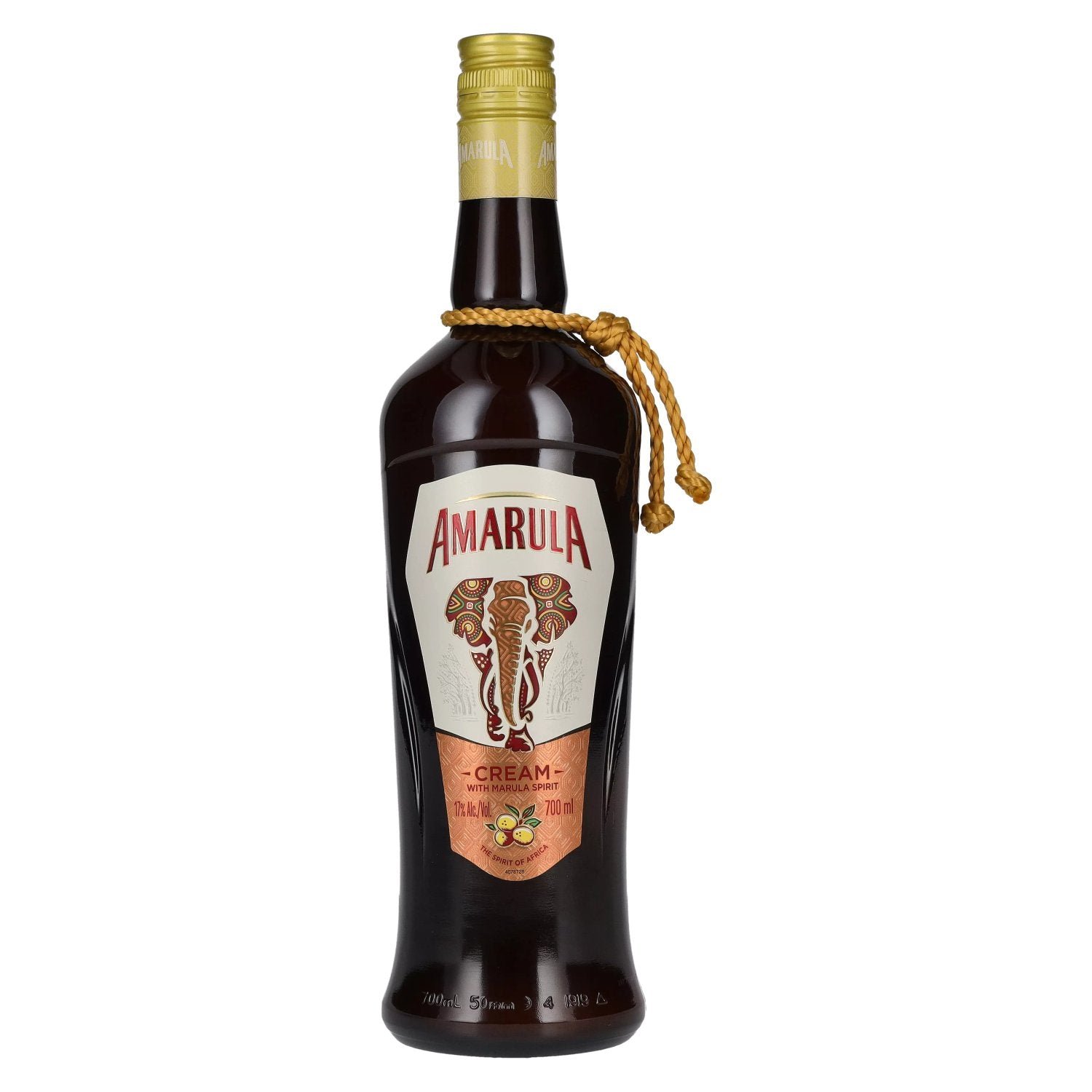 431c66cde6136548d3f5050153eee19f70a880df1a893b82e244d639cb2b2c60.jpg Amarula Fruit Cream 17% Vol. 0,7l - Image 1