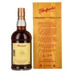 Glenfarclas THE FAMILY CASKS Single Cask SUMMER 2024 Sherry Butt #2385 2004 58,8% Vol. 0,7l in wooden box - Image 2