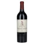 Grand Vin de Chateau Latour Premier Grand Cru Classé Pauillac 2015 13% Vol. 0,75l