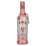 Amarula Cream Raspberry, Chocolate & African Baobab Flavour 15.5% ABV 0.7l