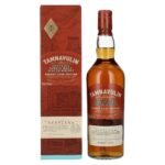 Tamnavulin SHERRY CASK Speyside Single Malt Scotch Whisky 40% Vol. 0,7l in gift box
