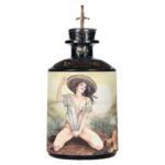 La7Vidas Tequila Reposado 100% Agave 40% Vol. 0,7l