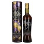 Paul John CHRISTMAS EDITION Indian Single Malt Whisky 2023 46% Vol. 0,7l in gift box