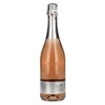 Hillinger Secco Rosé PINK RIBBON Dry 11,5% Vol. 0,75l - Image 2