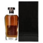 Signatory Vintage Ben Nevis 55 Years Old RARE RESERVE Cask Strength 1966 45,3% Vol. 0,7l in wooden box - Image 2