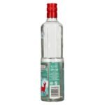 St. Hubertus PFEFFERMINZ Drops Mint Liqueur 18% vol. 0.5l - Image 2