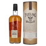 Teeling Whiskey SINGLE GRAIN Irish Whiskey Wine Cask 46% Vol. 0,7l in gift box - Image 2