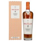 The Macallan 18 Years Old Colour Collection 43% Vol. 0,7l in gift box