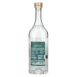 Topanito Mezcal Artesanal Blanco 100% Mague Espadín 40% Vol. 0,7l - Image 2