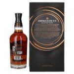Chivas Regal ULTIS XX 20 Years Old Blended Scotch Whisky 40% Vol. 0,7l in gift box - Image 2