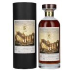 Signatory Vintage Auchentoshan 13 Years Old 1st Fill Oloroso Sherry Butt Monuments 2013 50.8% vol. 0.7l in a gift box