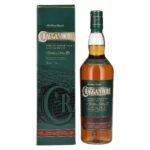 Cragganmore The Distillers Edition Speyside Single Malt 40% Vol. 0,7l in gift box