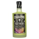 CASASTOS Old Tom Gin Small Batch Passion Fruit 40% Vol. 0,5l - Image 2