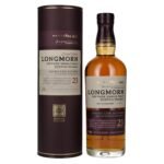 Longmorn 23 Years Old Double Cask Matured 48% Vol. 0,7l in gift box