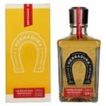 Herradura Tequila REPOSADO 100% de Agave 40% Vol. 0,7l in gift box