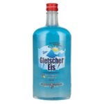 Baumann Glacier Ice Ice & Fire Liqueur 50% vol. 0.7l