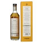 Benrinnes 12 Years Old Soldier THE HOUSEHOLD Quentin Blake Macbeth Collection 53,5% Vol. 0,7l in gift box - Image 2
