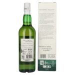 Laphroaig 15 Years Old Islay Single Malt Scotch Whisky 46% ABV 0.7l in a gift box - Image 2