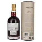 W. & J. Graham's Tawny Port 20 Years Old 20% Vol. 0,75l in gift box - Image 2