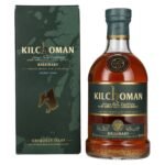 Kilchoman BALLINABY Islay Single Malt Scotch Whisky 46% Vol. 0,7l in gift box