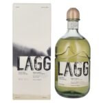 LAGG Single Malt Scotch Whisky Kilmory Edition 46% Vol. 0,7l in gift box