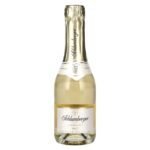 Schlumberger Sparkling Vintage Sparkling Wine Brut 12% Vol. 0,2l