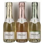 Schlumberger Klassik Selection 12% Vol. 3x0,2l in gift box