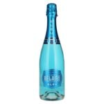 Luc Belaire BLEU Editión Limitée 10% Vol. 0,75l