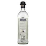Broker's Premium London Dry Gin 47% Vol. 0,7l - Image 2
