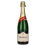 Henkell Semi-dry 11,5% Vol. 0,75l