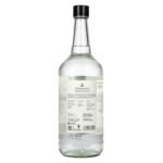 Topanito Blanco Tequila 100% Agave 40% Vol. 1l - Image 2