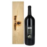Winkler-Hermaden Olivin 2021 14% Vol. 5l in wooden box