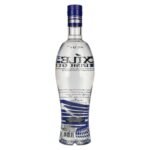 The Exíles Irish Gin 41.3% ABV 0.7l - Image 2