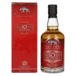Wolfburn 10 Years Old Single Malt Scotch Whisky 46% Vol. 0,7l in gift box