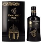 Highland Park THORFINN Single Malt Scotch Whisky 45,1% Vol. 0,7l in wooden box
