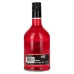 Fuckoff SEXMACHINE Cherry Liqueur 15% Vol. 0,7l - Image 2