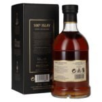 Kilchoman 100% Islay 11 Years Old Sherry Cask Islay Single Malt Scotch Whisky 50% Vol. 0,7l in gift box - Image 2