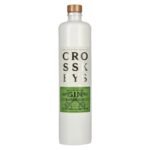 Cross Keys Botanical Distilled Dry Gin 41% vol. 0.7 l