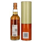 Signatory Vintage WHITLAW 10 Years Old Single Malt Scotch Whisky 2014 46% Vol. 0,7l in gift box - Image 2