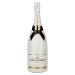 Moët & Chandon Champagne ICE IMPÉRIAL Demi-Sec 12.5% vol. 1.5l