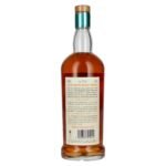 Murray McDavid PARTNERSHIP SERIES 8 Years Old Linkwood Justino's Madeira Cask 2017 55.2% ABV 0.7l - Image 2