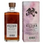 Kujira Ryukyu 12 Years Old SHERRY CASK Whisky 40% Vol. 0,7l in gift box - Image 2