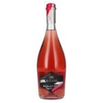 AI GALLI Merlot Rosé Frizzante IGT 11% Vol. 0,75l