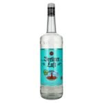 Berliner Luft THE FRESH peppermint liqueur 18% vol. 3l